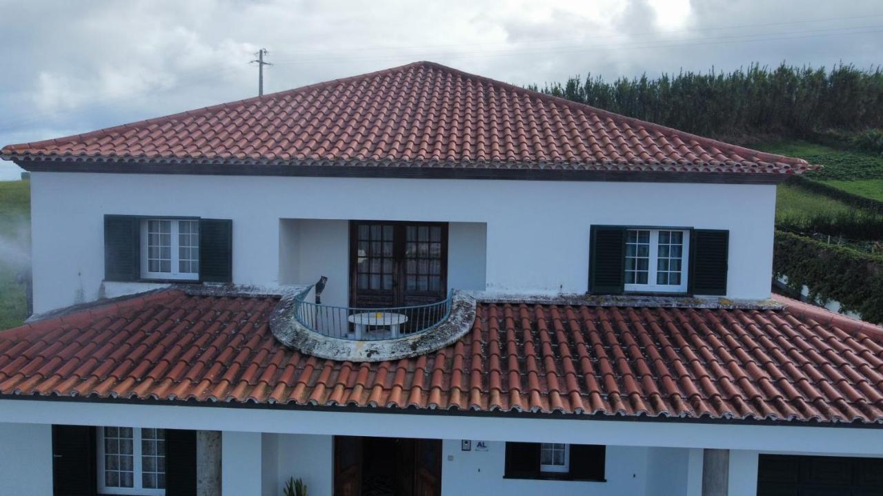 Achada Perola Achadense Guesthouse מראה חיצוני תמונה
