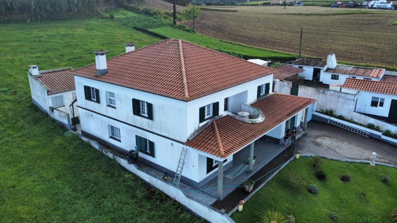 Achada Perola Achadense Guesthouse מראה חיצוני תמונה