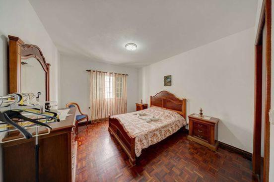 Achada Perola Achadense Guesthouse מראה חיצוני תמונה