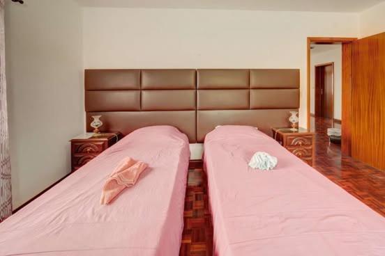 Achada Perola Achadense Guesthouse מראה חיצוני תמונה