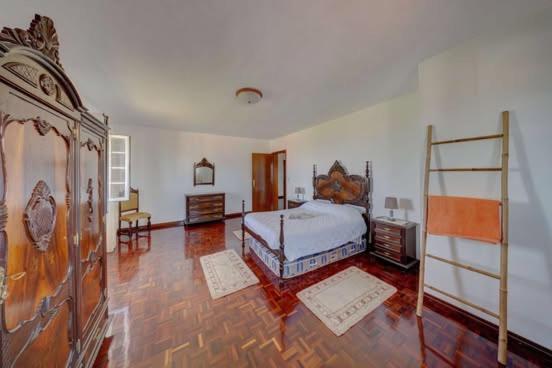 Achada Perola Achadense Guesthouse מראה חיצוני תמונה