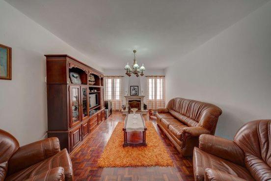 Achada Perola Achadense Guesthouse מראה חיצוני תמונה
