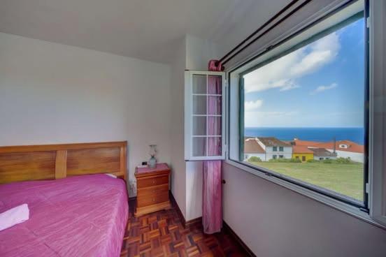 Achada Perola Achadense Guesthouse מראה חיצוני תמונה