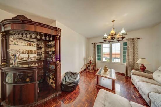 Achada Perola Achadense Guesthouse מראה חיצוני תמונה